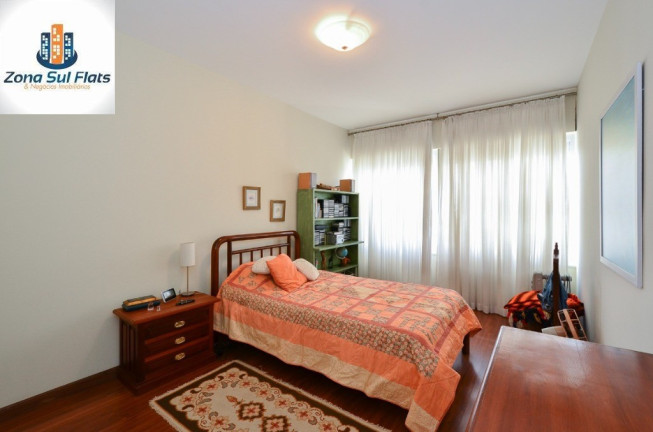 Imagem Apartamento com 3 Quartos à Venda, 215 m² em Morro Dos Ingleses - São Paulo Imagem Apartamento com 3 Quartos à Venda, 215 m² em Morro Dos Ingleses - São Paulo