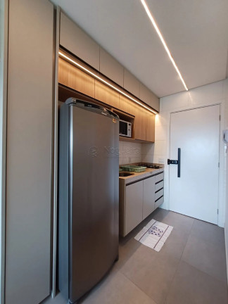 Imagem Flat com 1 Quarto à Venda, 26 m² em Porto De Galinhas - Ipojuca