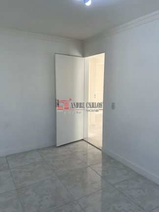 Imagem Apartamento com 3 Quartos à Venda, 75 m² em Cidade Das Flores - Osasco