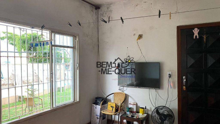 Imagem Casa com 3 Quartos à Venda, 134 m² em Parque São Domingos - São Paulo Imagem Casa com 3 Quartos à Venda, 134 m² em Parque São Domingos - São Paulo