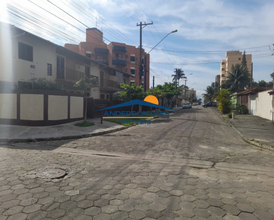 Imagem Imóvel com 2 Quartos à Venda, 65 m² em Martim De Sá - Caraguatatuba
