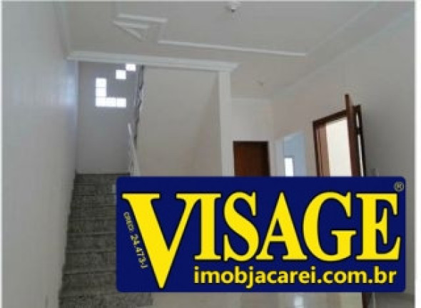 Imagem Casa de Condomínio com 3 Quartos à Venda, 117 m² em Centro - Jacareí