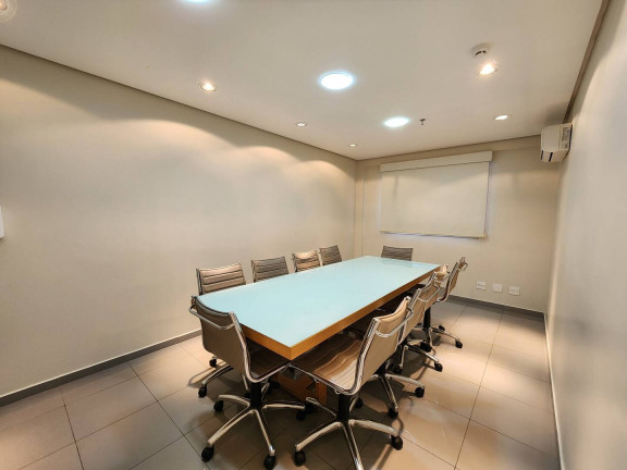 Imagem Sala Comercial à Venda, 151 m² em Indianópolis - São Paulo Imagem Sala Comercial à Venda, 151 m² em Indianópolis - São Paulo