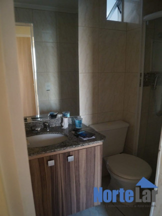 Imagem Apartamento com 2 Quartos à Venda, 54 m² em Vila Pereira Barreto - São Paulo Imagem Apartamento com 2 Quartos à Venda, 54 m² em Vila Pereira Barreto - São Paulo