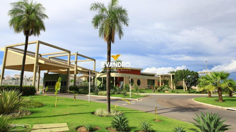 Imagem Terreno à Venda, 744 m² em Condomínio Belvedere - Cuiabá Imagem Terreno à Venda, 744 m² em Condomínio Belvedere - Cuiabá