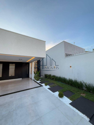 Imagem Casa com 3 Quartos à Venda, 248 m² em Jardim Bonança - Aparecida De Goiânia Imagem Casa com 3 Quartos à Venda, 248 m² em Jardim Bonança - Aparecida De Goiânia