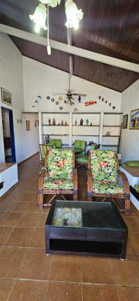 Imagem Casa com 3 Quartos à Venda, 134 m² em Jardim Bopiranga - Itanhaém