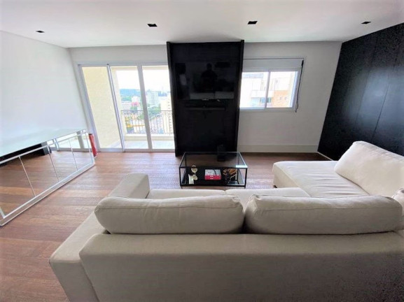 Imagem Apartamento com 2 Quartos à Venda, 99 m² em Brooklin - São Paulo Imagem Apartamento com 2 Quartos à Venda, 99 m² em Brooklin - São Paulo