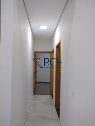 Imagem Casa com 3 Quartos à Venda, 99 m² em Caguassu - Sorocaba