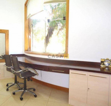 Imagem Casa com 3 Quartos à Venda, 546 m² em Condomínio Altos Da Represa - Americana Imagem Casa com 3 Quartos à Venda, 546 m² em Condomínio Altos Da Represa - Americana