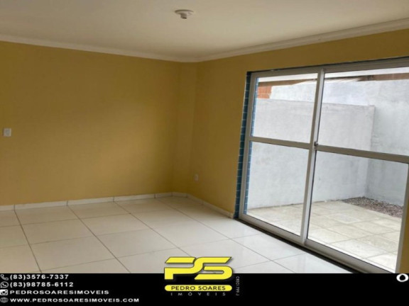 Imagem Apartamento com 2 Quartos à Venda, 46 m² em Gramame - João Pessoa