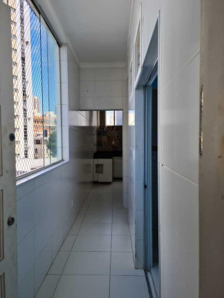 Imagem Apartamento com 3 Quartos à Venda, 128 m² em Canela - Salvador