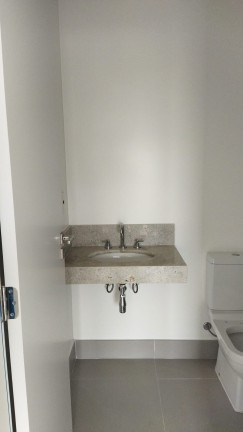 Imagem Apartamento com 1 Quarto à Venda, 54 m² em Boqueirão - Santos