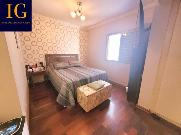 Imagem Apartamento com 3 Quartos à Venda, 117 m² em Santa Paula - São Caetano Do Sul Imagem Apartamento com 3 Quartos à Venda, 117 m² em Santa Paula - São Caetano Do Sul