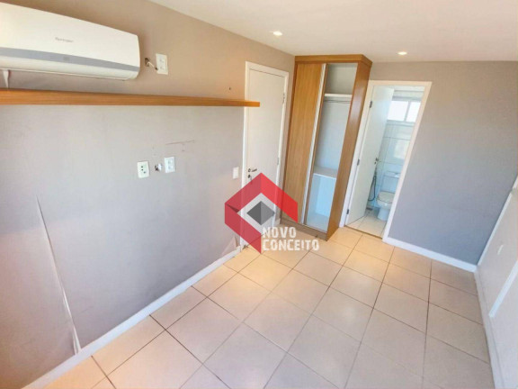 Imagem Apartamento com 3 Quartos à Venda, 70 m² em Cocó - Fortaleza