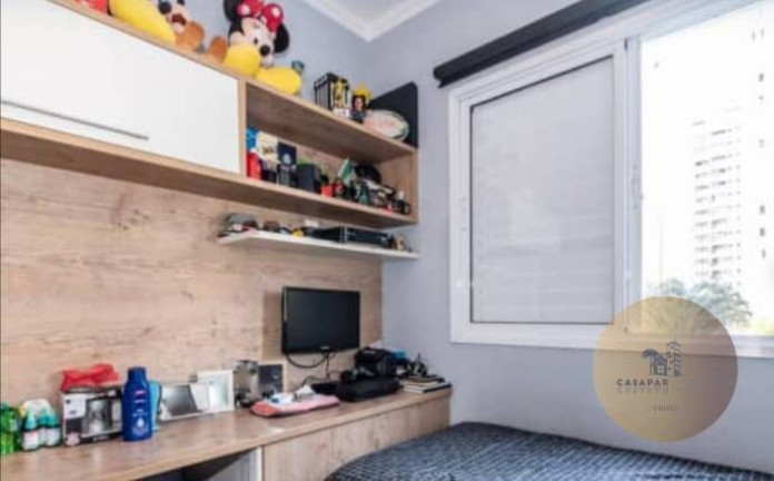 Imagem Apartamento com 3 Quartos à Venda, 125 m² em Boa Vista - São Caetano Do Sul Imagem Apartamento com 3 Quartos à Venda, 125 m² em Boa Vista - São Caetano Do Sul