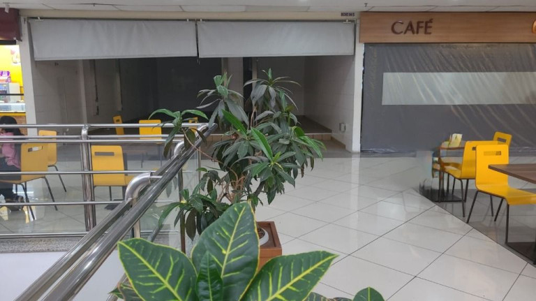 Imagem Sala Comercial para Alugar, 42 m² em Centro - Itaquaquecetuba