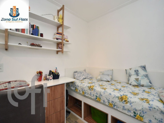 Imagem Apartamento com 2 Quartos à Venda, 115 m² em Ipiranga - São Paulo