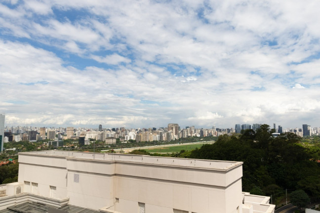 Imagem Apartamento com 4 Quartos à Venda, 155 m² em Butantã - São Paulo