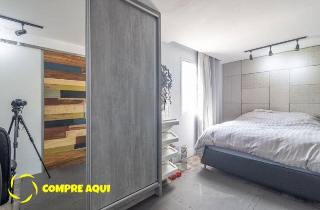 Imagem Apartamento com 1 Quarto à Venda, 50 m² em Santa Cecília - São Paulo Imagem Apartamento com 1 Quarto à Venda, 50 m² em Santa Cecília - São Paulo