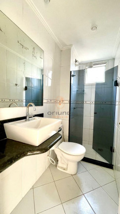 Imagem Apartamento com 2 Quartos à Venda, 55 m² em Residencial Coqueiral - Vila Velha Imagem Apartamento com 2 Quartos à Venda, 55 m² em Residencial Coqueiral - Vila Velha