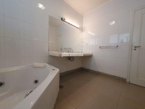 Imagem Apartamento com 3 Quartos para Alugar, 220 m² em Higienópolis - São Paulo Imagem Apartamento com 3 Quartos para Alugar, 220 m² em Higienópolis - São Paulo