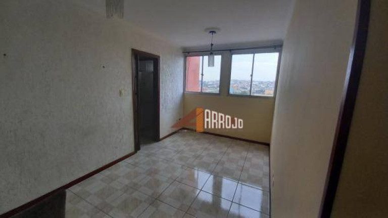 Imagem Apartamento com 2 Quartos à Venda, 49 m² em Vila Sílvia - São Paulo