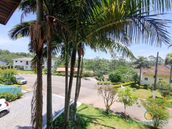 Imagem Casa de Condomínio com 4 Quartos à Venda, 600 m² em Jardim Indaiá - Embu Das Artes