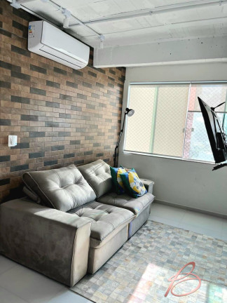 Imagem Apartamento com 2 Quartos à Venda, 54 m² em Praia Brava De Itajaí - Itajaí Imagem Apartamento com 2 Quartos à Venda, 54 m² em Praia Brava De Itajaí - Itajaí
