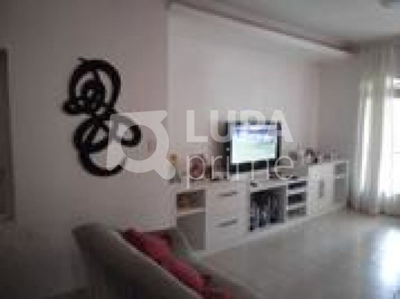 Imagem Casa com 4 Quartos à Venda, 405 m² em Vila Isolina Mazzei - São Paulo
