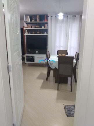 Imagem Apartamento com 2 Quartos à Venda, 60 m² em Jardim Umuarama - São Paulo