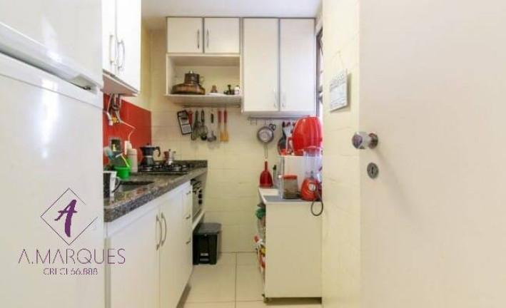 Imagem Apartamento com 2 Quartos à Venda, 74 m² em Barra Da Tijuca - Rio De Janeiro