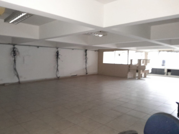 Imóvel Comercial para Alugar, 236 m² em Centro - Santos