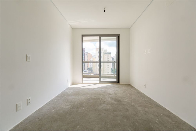Imagem Apartamento com 3 Quartos à Venda, 134 m² em Vila Olímpia - São Paulo