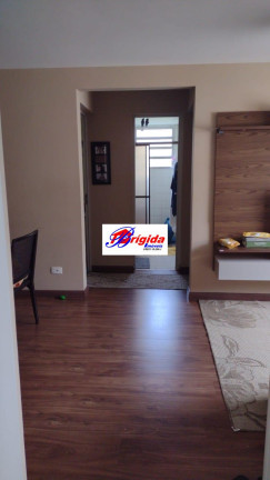Imagem Apartamento com 2 Quartos à Venda, 52 m² em Jardim Caiapia - Cotia Imagem Apartamento com 2 Quartos à Venda, 52 m² em Jardim Caiapia - Cotia
