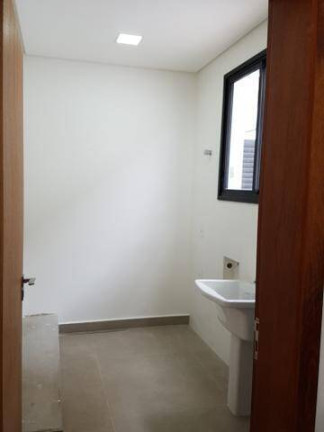 Imagem Casa de Condomínio com 3 Quartos à Venda, 220 m² em Alphaville Nova Esplanada - Votorantim