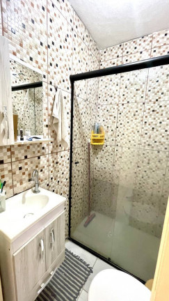 Imagem Casa de Condomínio com 3 Quartos à Venda, 53 m² em Jardim São Felipe - Atibaia Imagem Casa de Condomínio com 3 Quartos à Venda, 53 m² em Jardim São Felipe - Atibaia