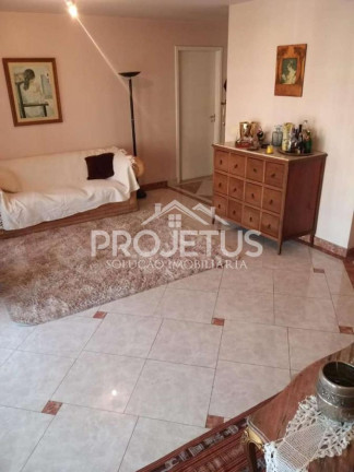 Imagem Apartamento com 4 Quartos à Venda, 194 m² em Real Parque - São Paulo Imagem Apartamento com 4 Quartos à Venda, 194 m² em Real Parque - São Paulo
