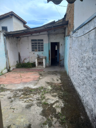 Imagem Casa com 2 Quartos à Venda, 90 m² em Vila Jaboticabeira - Taubaté