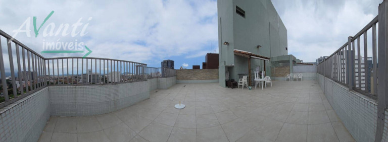 Imagem Apartamento com 2 Quartos à Venda, 68 m² em Vila Mathias - Santos Imagem Apartamento com 2 Quartos à Venda, 68 m² em Vila Mathias - Santos