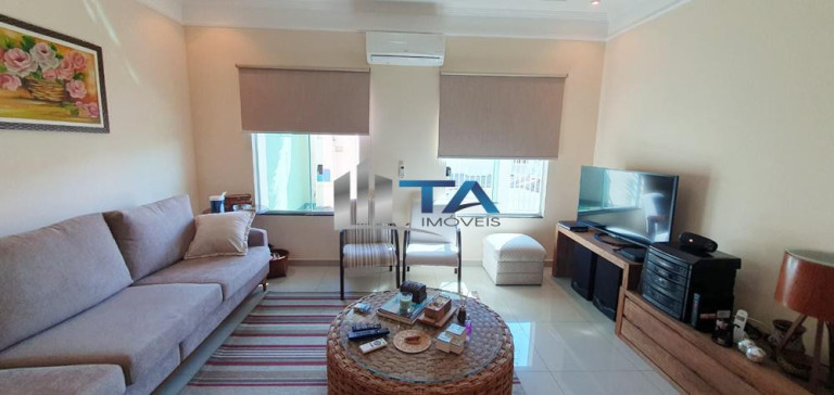 Imagem Casa com 3 Quartos à Venda, 128 m² em Residencial Terras Do Barão - Campinas