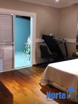 Imagem Sobrado com 3 Quartos à Venda, 200 m² em Vila Clarice - São Paulo