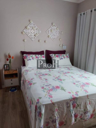 Imagem Cobertura com 2 Quartos à Venda, 120 m² em Campestre - Santo André Imagem Cobertura com 2 Quartos à Venda, 120 m² em Campestre - Santo André