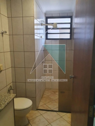 Imagem Apartamento com 3 Quartos à Venda, 94 m² em Jardim Paulistano - Ribeirão Preto