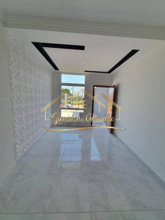 Imagem Casa com 2 Quartos à Venda, 53 m² em Sorocaba Imagem Casa com 2 Quartos à Venda, 53 m² em Sorocaba