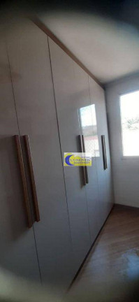 Imagem Apartamento com 2 Quartos à Venda, 47 m² em Ferrazópolis - São Bernardo Do Campo Imagem Apartamento com 2 Quartos à Venda, 47 m² em Ferrazópolis - São Bernardo Do Campo