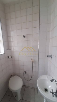 Imagem Apartamento com 2 Quartos à Venda, 65 m² em Perdizes - São Paulo