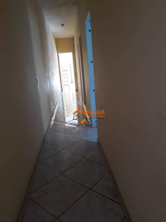 Imagem Sobrado com 3 Quartos à Venda, 115 m² em Jardim Fortaleza - Guarulhos Imagem Sobrado com 3 Quartos à Venda, 115 m² em Jardim Fortaleza - Guarulhos
