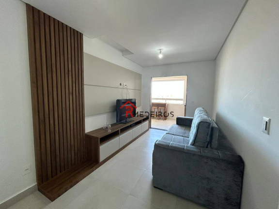 Imagem Apartamento com 2 Quartos à Venda, 77 m² em Tupi - Praia Grande