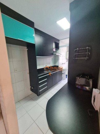 Imagem Apartamento com 2 Quartos à Venda, 58 m² em Jardim Flor Da Montanha - Guarulhos Imagem Apartamento com 2 Quartos à Venda, 58 m² em Jardim Flor Da Montanha - Guarulhos